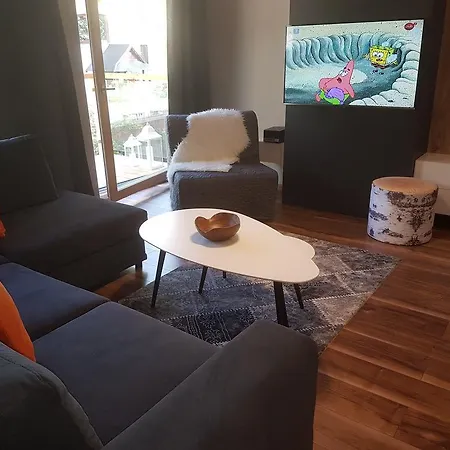 Apartament Ornak-3